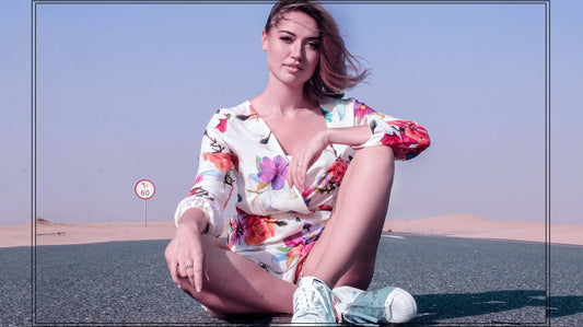 Revolutionizing the trends of fashion: Adopting the eco-friendly vogue