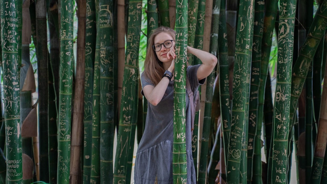 How Bamboo is leading fashion industry towards sustainable growth?