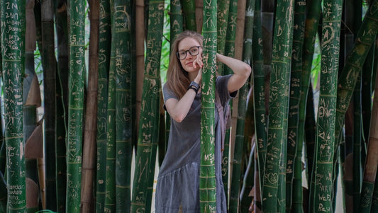 How Bamboo is leading fashion industry towards sustainable growth?