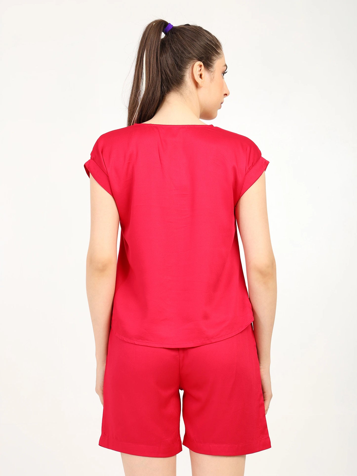 Women's Night Suit