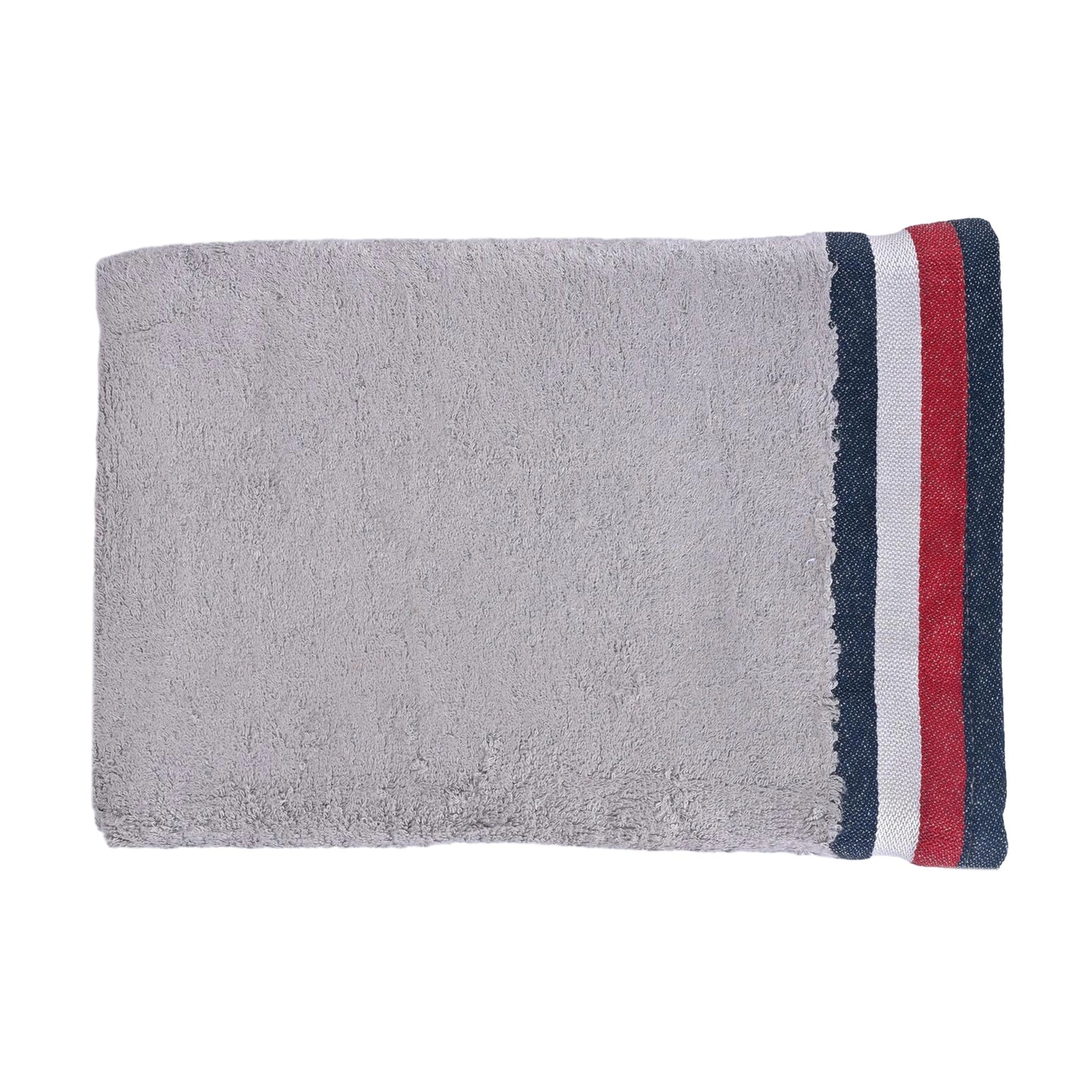 Bamboo Bath Towel – Ultra Soft, Quick Dry & Eco-Friendly Luxury Care