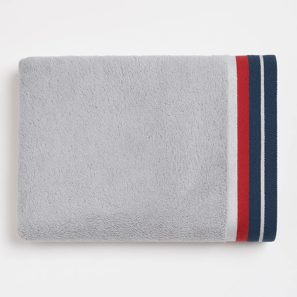Bamboo Bath Towel – Ultra Soft, Quick Dry & Eco-Friendly Luxury Care