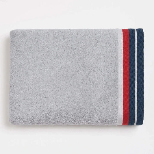 Bamboo Bath Towel – Ultra Soft, Quick Dry & Eco-Friendly Luxury Care
