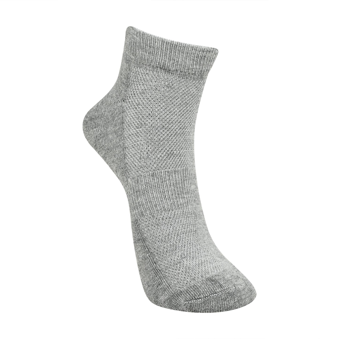 Bamboo Ankle Socks | Pack Of 2