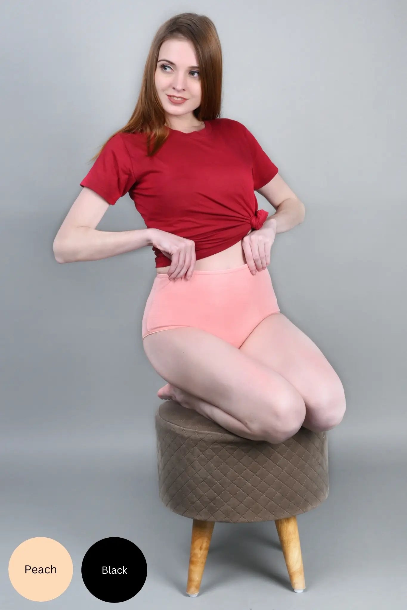 Women's Underpants in Lingerie