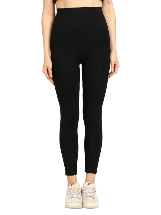 Bamboo ladies gym wear set