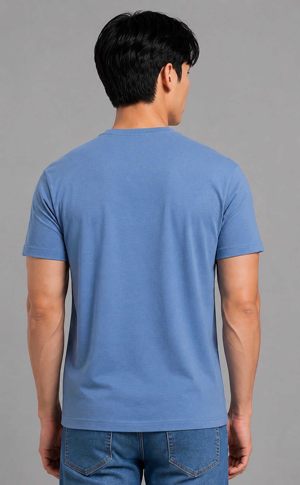 Breathable Bamboo T-Shirt