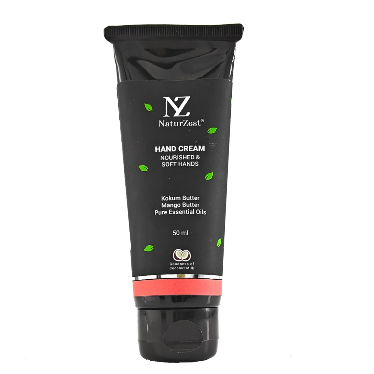 NaturZest Hand Cream, Hair Oil for Growth & Rose Water Mist