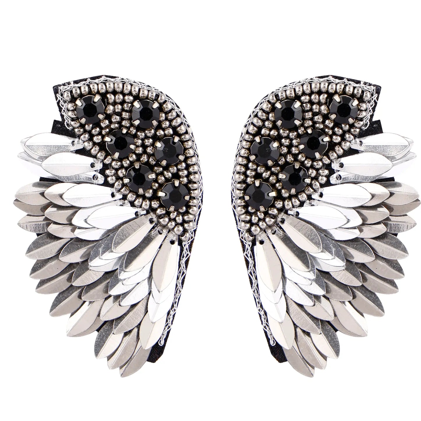 Earrings in Jewellery
