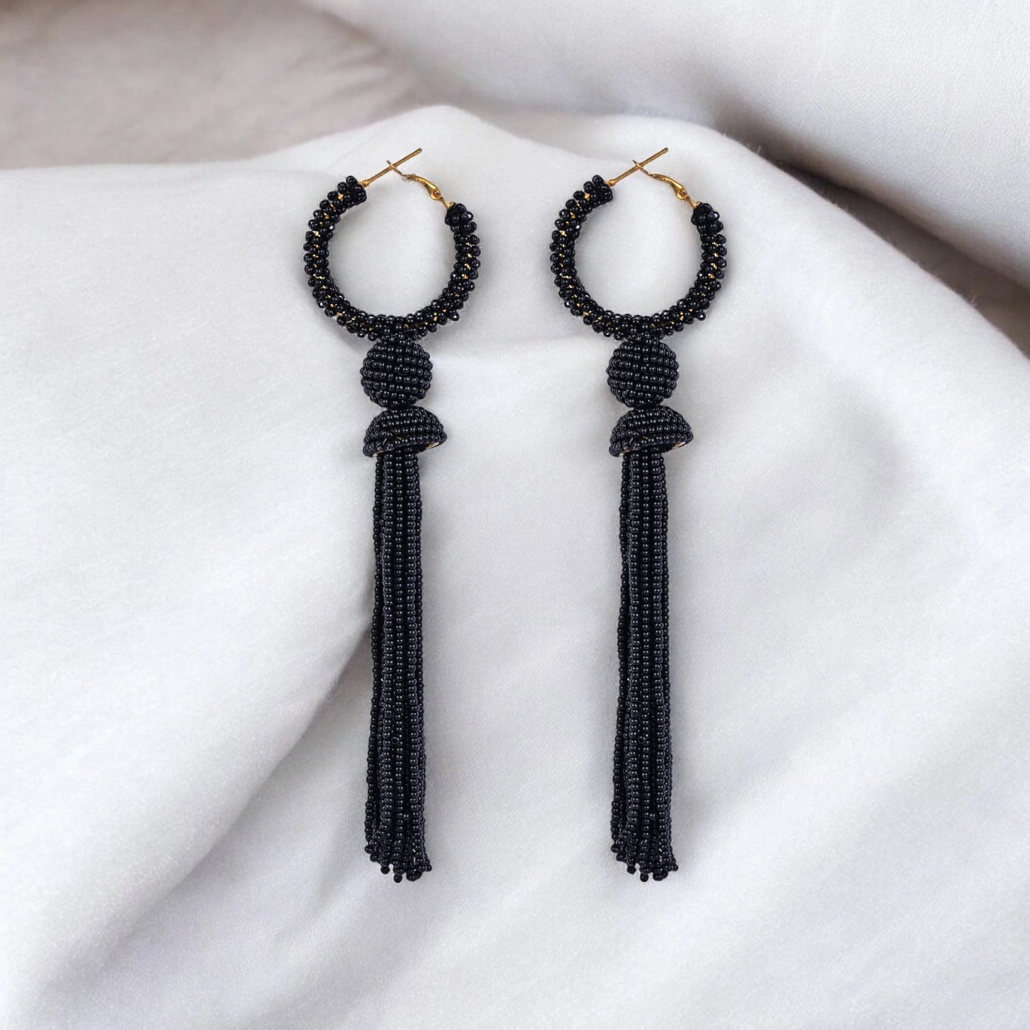 Earrings in Jewellery