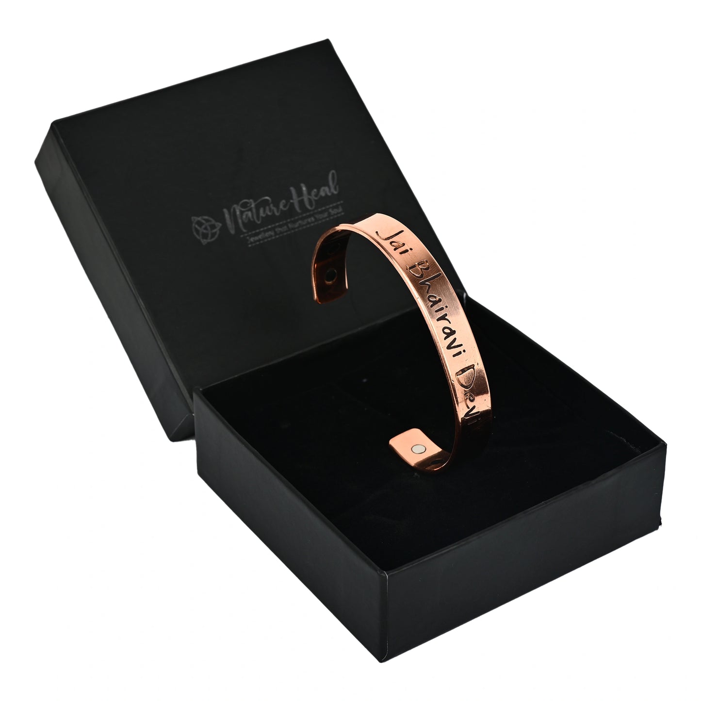 Bracelets in Jewellery