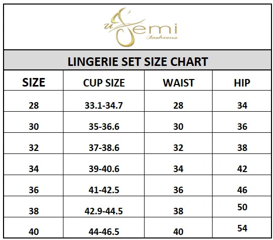 Seductive Black Sexy Bridal Lace Bra Panty Lingerie Set: Unleash Your Bridal Charm