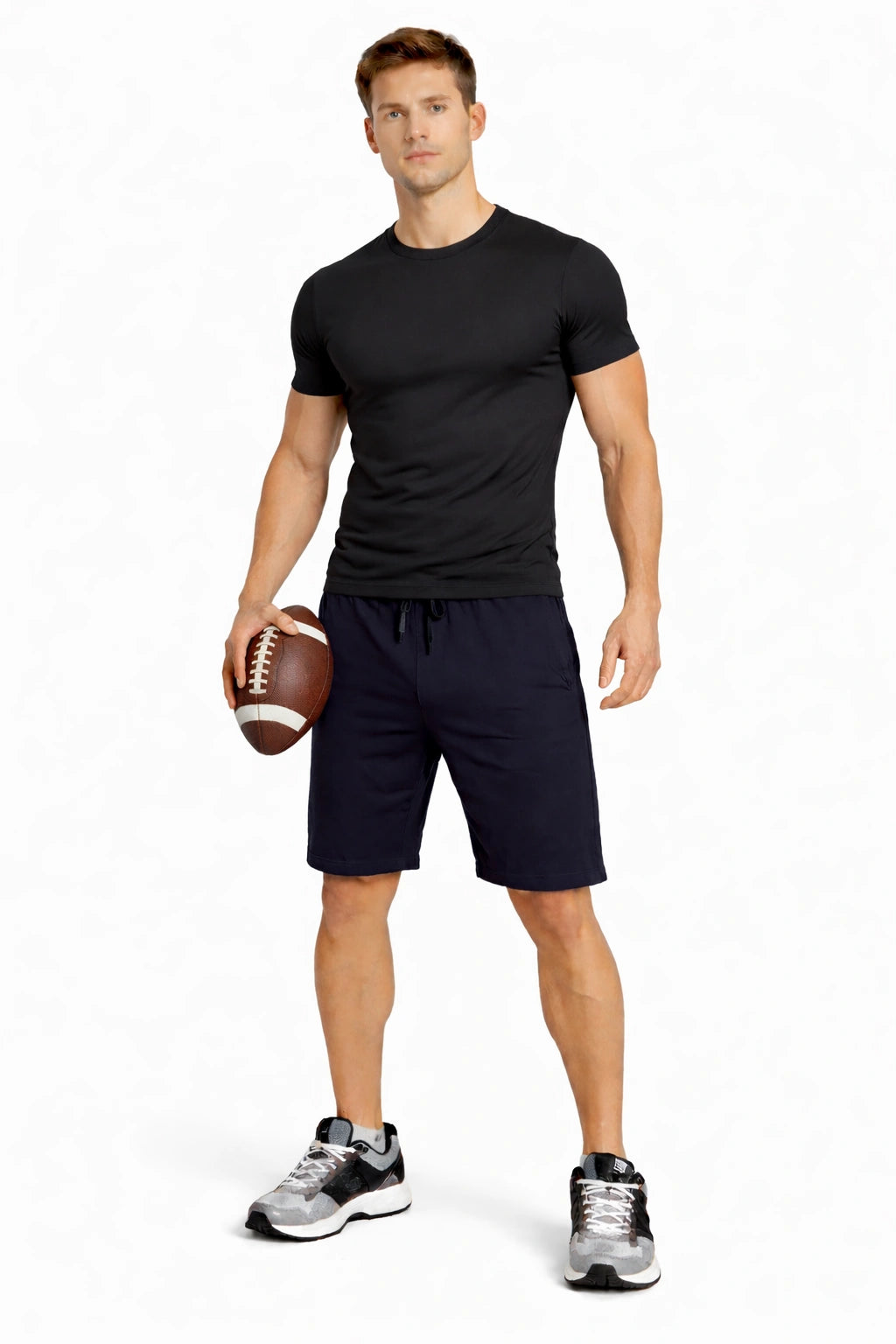 Sports wear Men Short