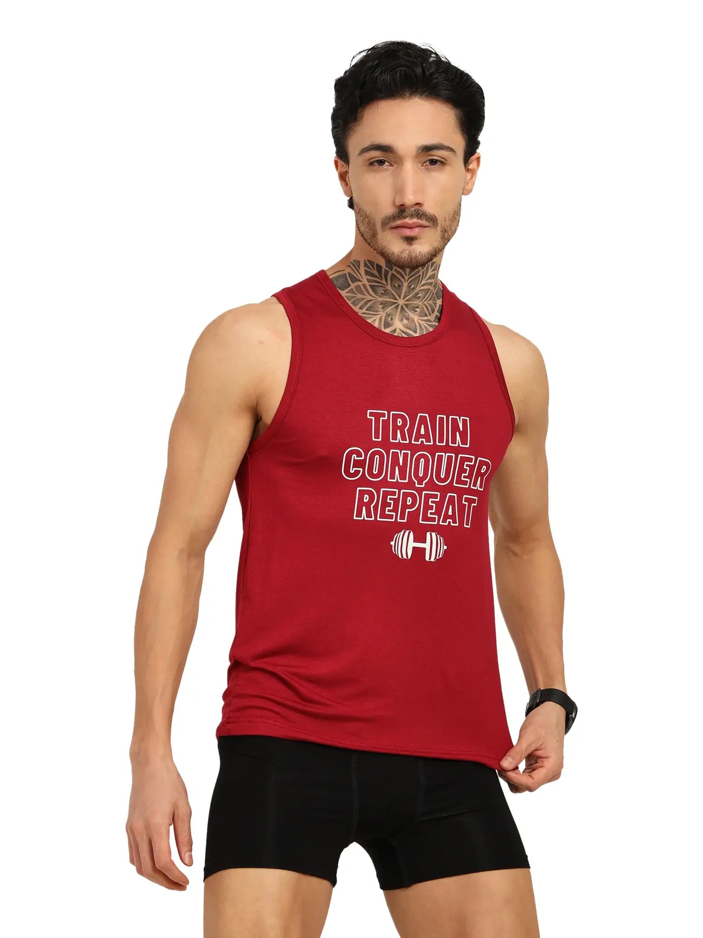 Vests in Activewear