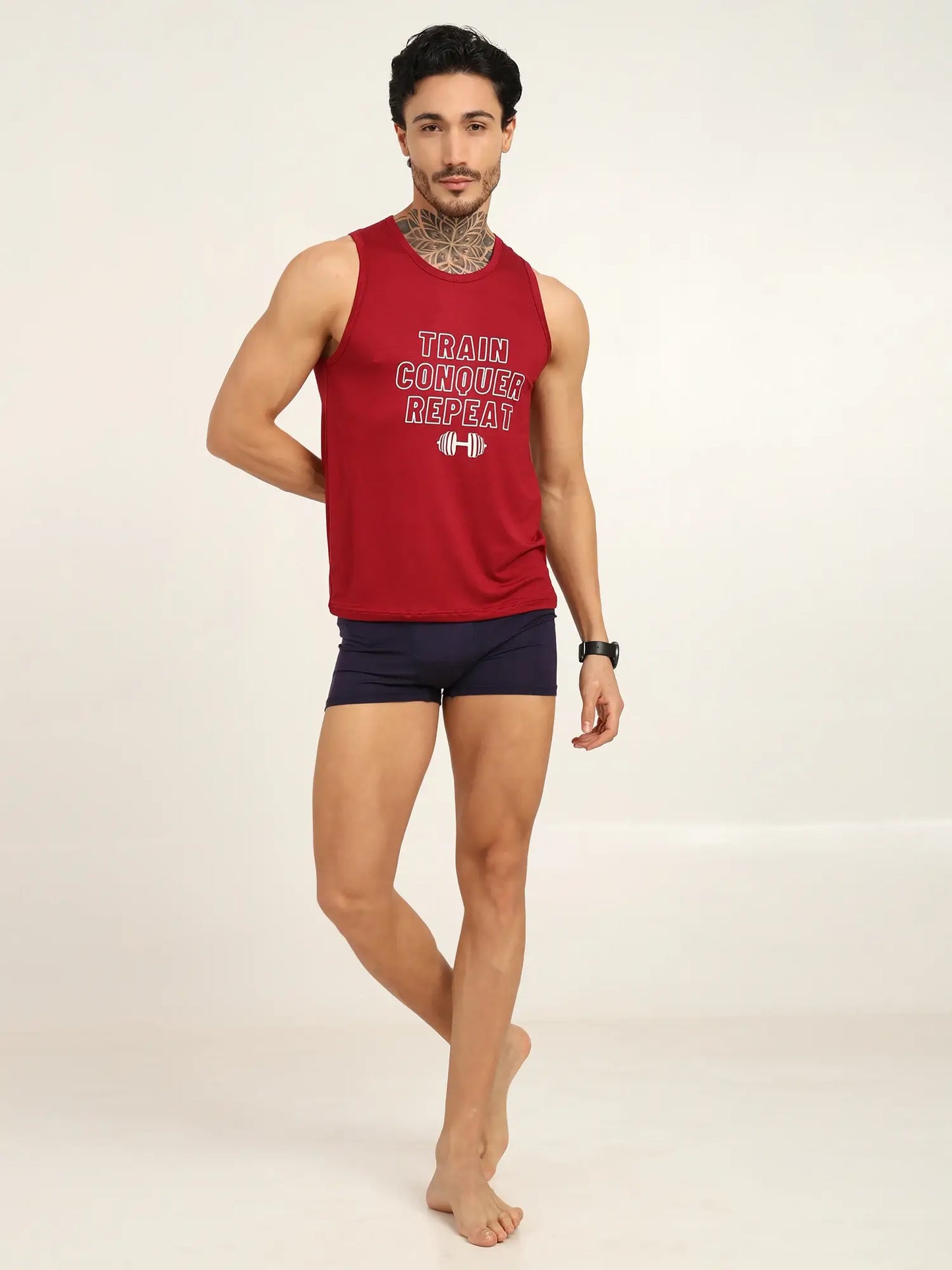 Vests in Activewear
