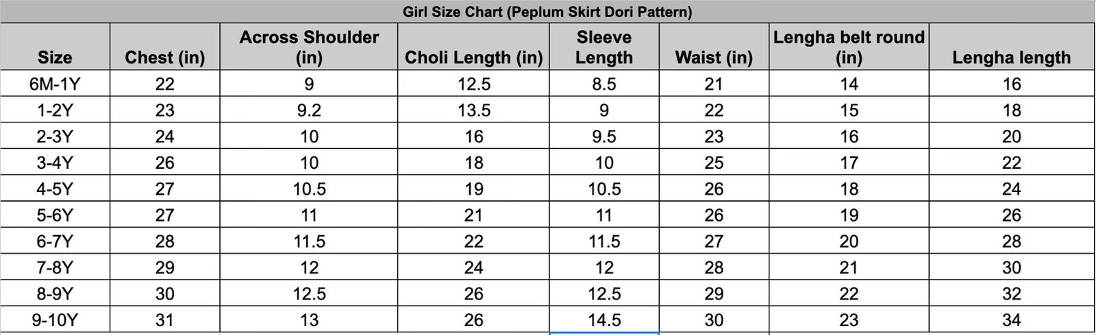 size-guide