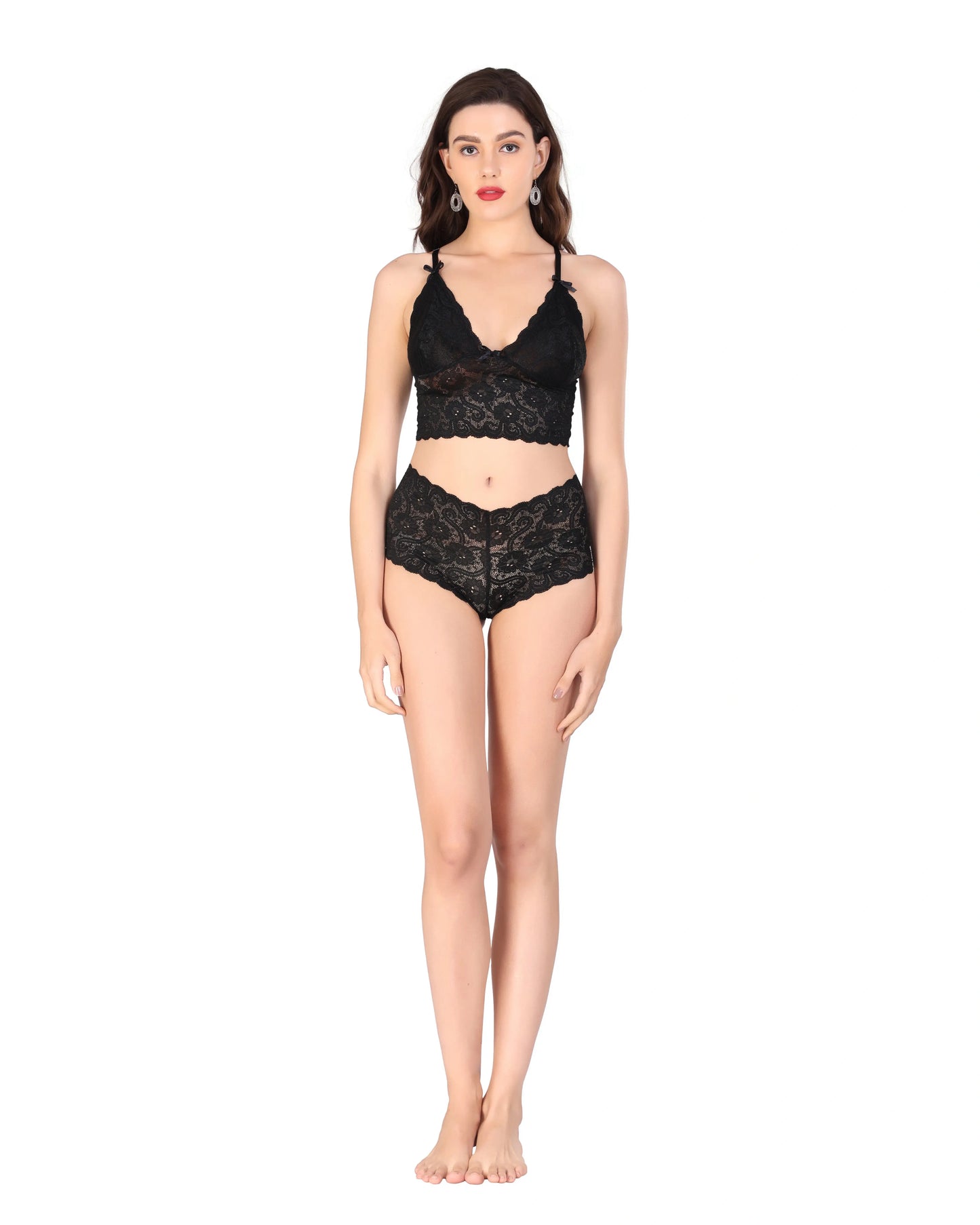 Lingerie in Clothing