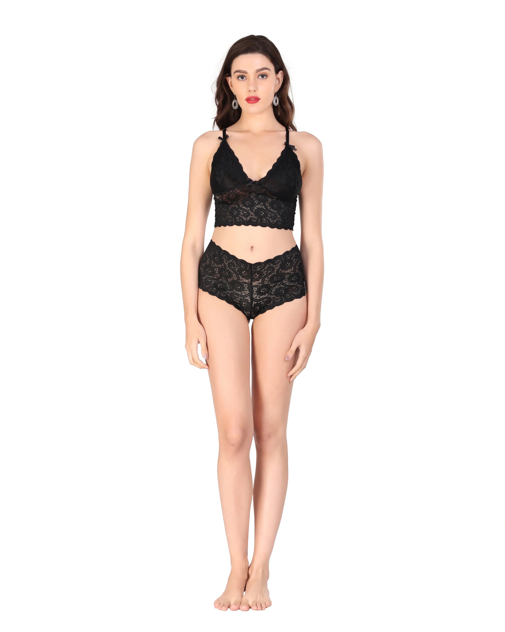 Lingerie in Clothing