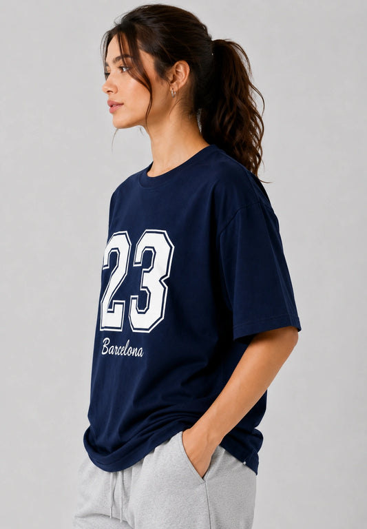 Women’s Bamboo Graphic T-Shirt