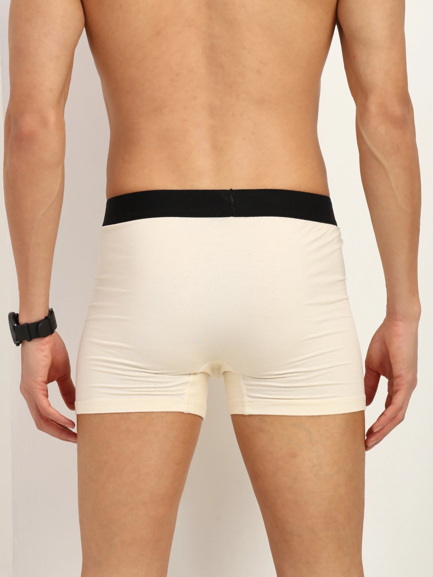 Bamboo Men’s Ultra-Soft Trunks & Boxers (Pack of 2)