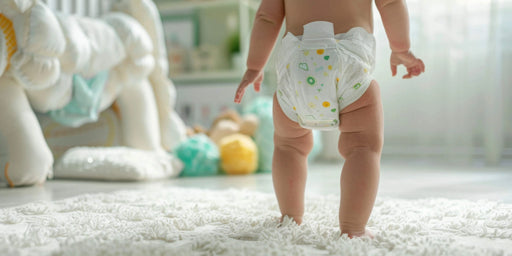 The Science Behind Rash-Free Diapering for Kids and Adults