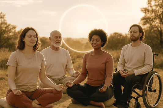 A New Era of Spirituality