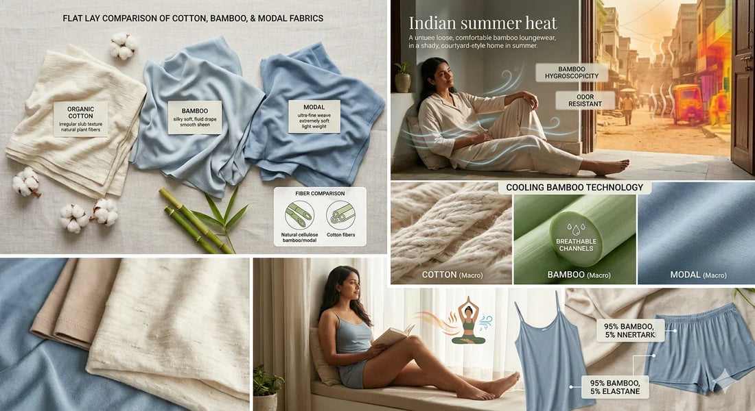 Best Innerwear for Indian Summer