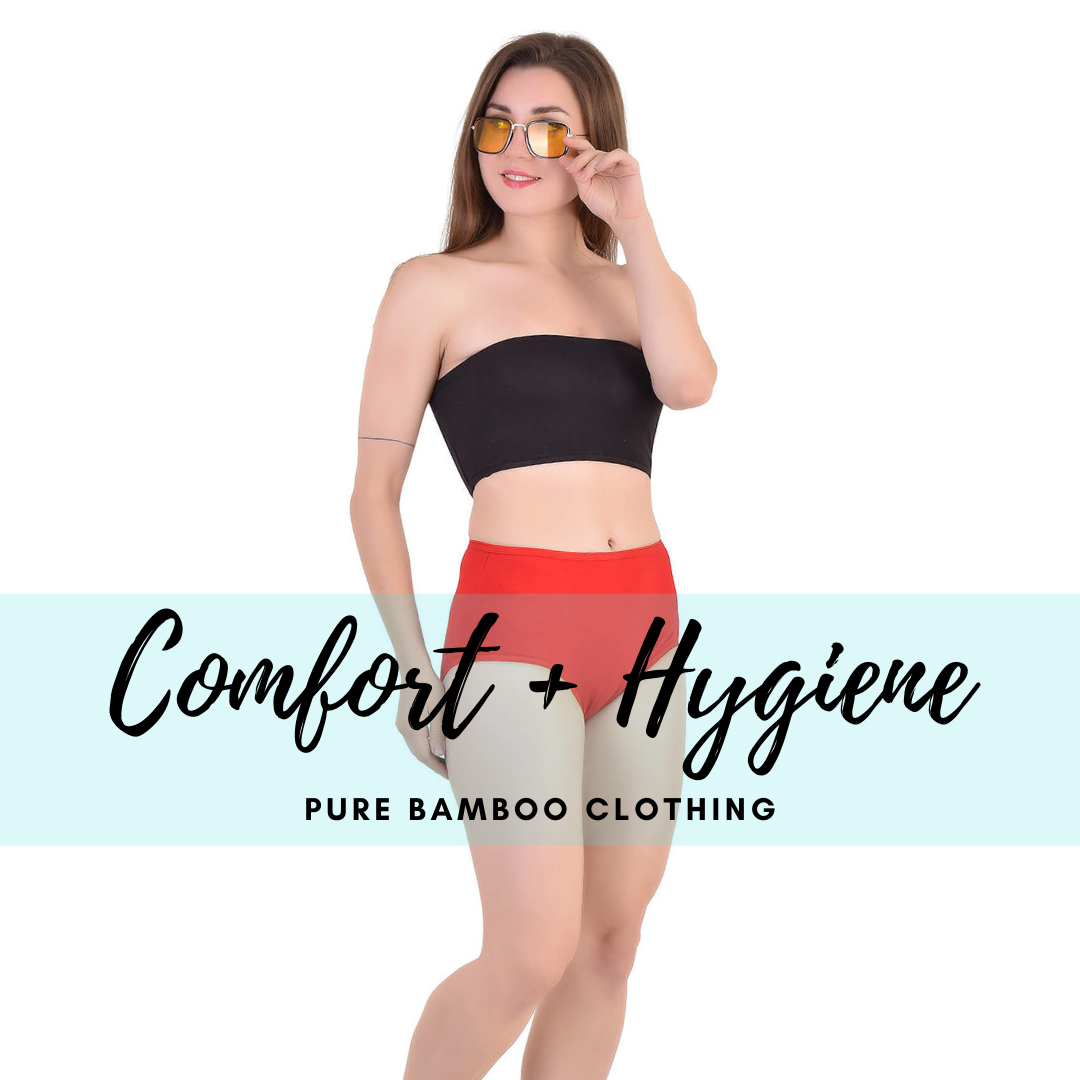 Breast Care: Choosing the Right Type of Bra and Lingerie for Optimal Support and Comfort