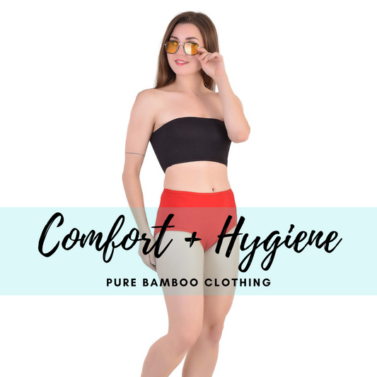 Breast Care: Choosing the Right Type of Bra and Lingerie for Optimal Support and Comfort