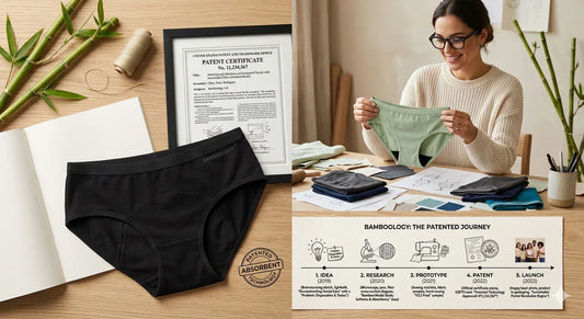 From Idea to Patent
