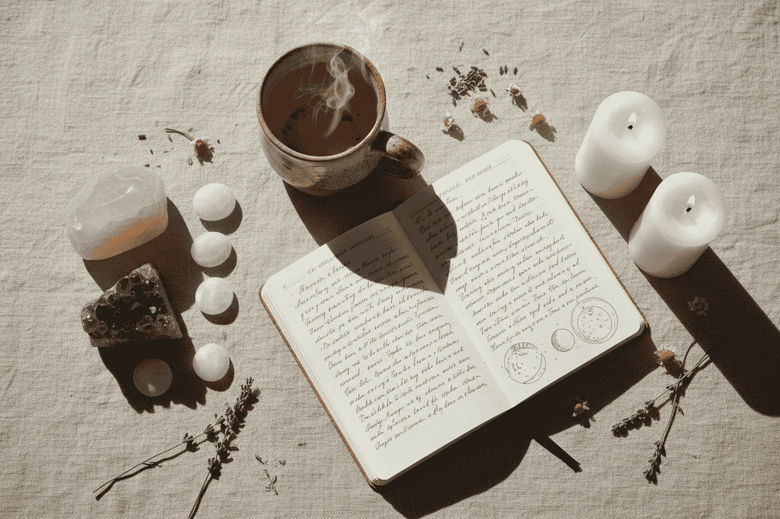 Hormone Harmony in a Hectic World