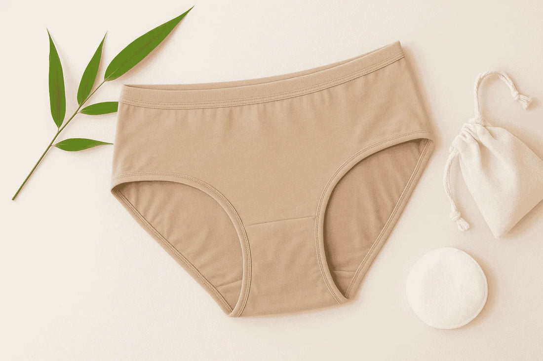 Myths & Facts About Bamboo Period Panties
