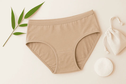 Myths & Facts About Bamboo Period Panties