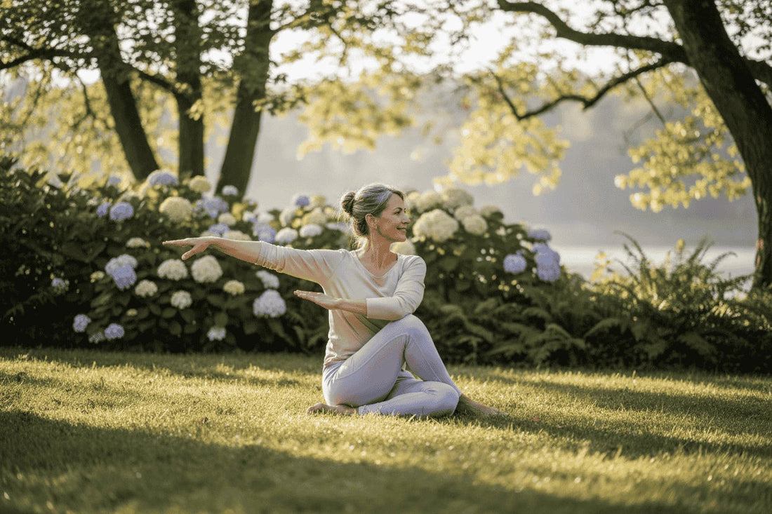 Navigating Post-Menopause