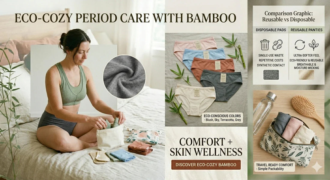 Period Panties Do You Need