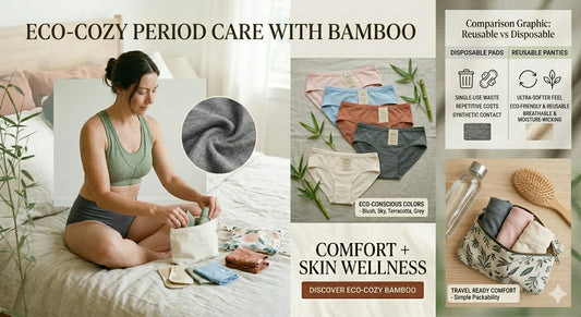 Period Panties Do You Need