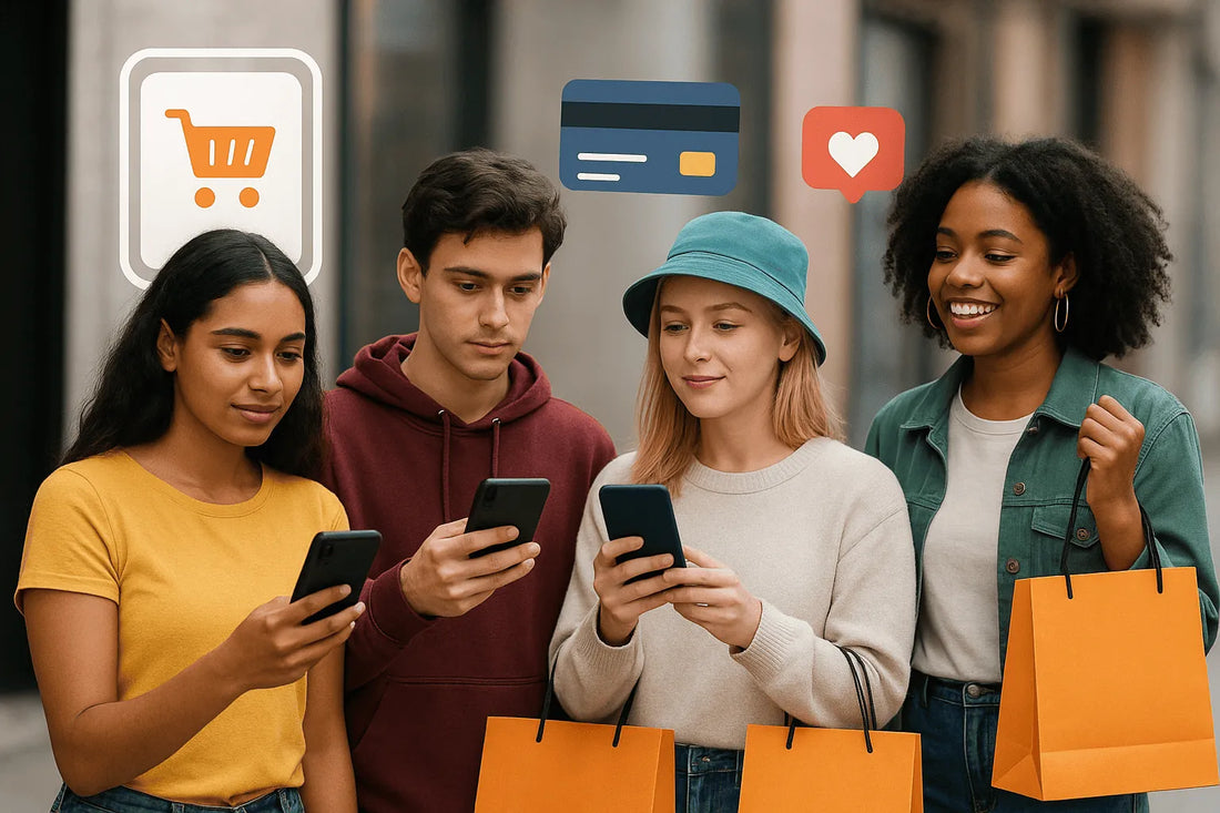 Redefining Lifestyle and Buying Trends