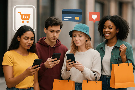 Redefining Lifestyle and Buying Trends