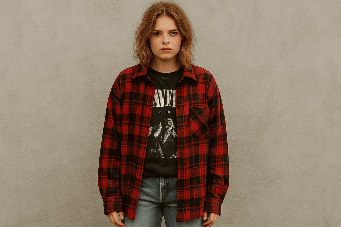 90s Grunge Revival & Vintage Sportswear Style Guide | bamboologytrends.com 90s Grunge Revival & Vintage Sportswear Style Guide | bamboologytrends.com