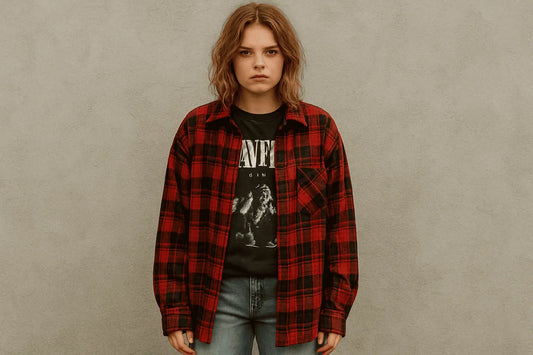 Revival & Vintage Sportswear