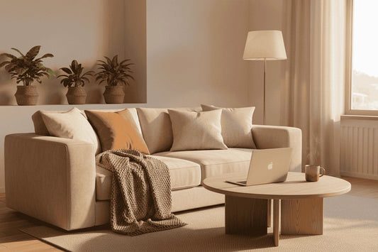 Shift in Consumer Behavior