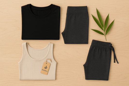 How to Build a Sustainable Wardrobe: A  Beginner’s Guide