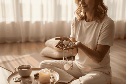 Thriving Through Menopause, Not Just Surviving