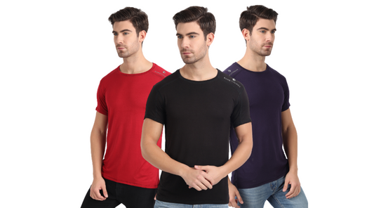 11 REASONS WHY YOU SHOULD INVEST IN BAMBOO MENSWEAR