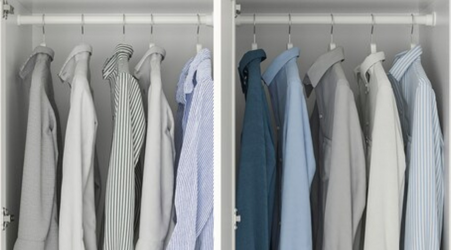 WHAT IS A CAPSULE WARDROBE?