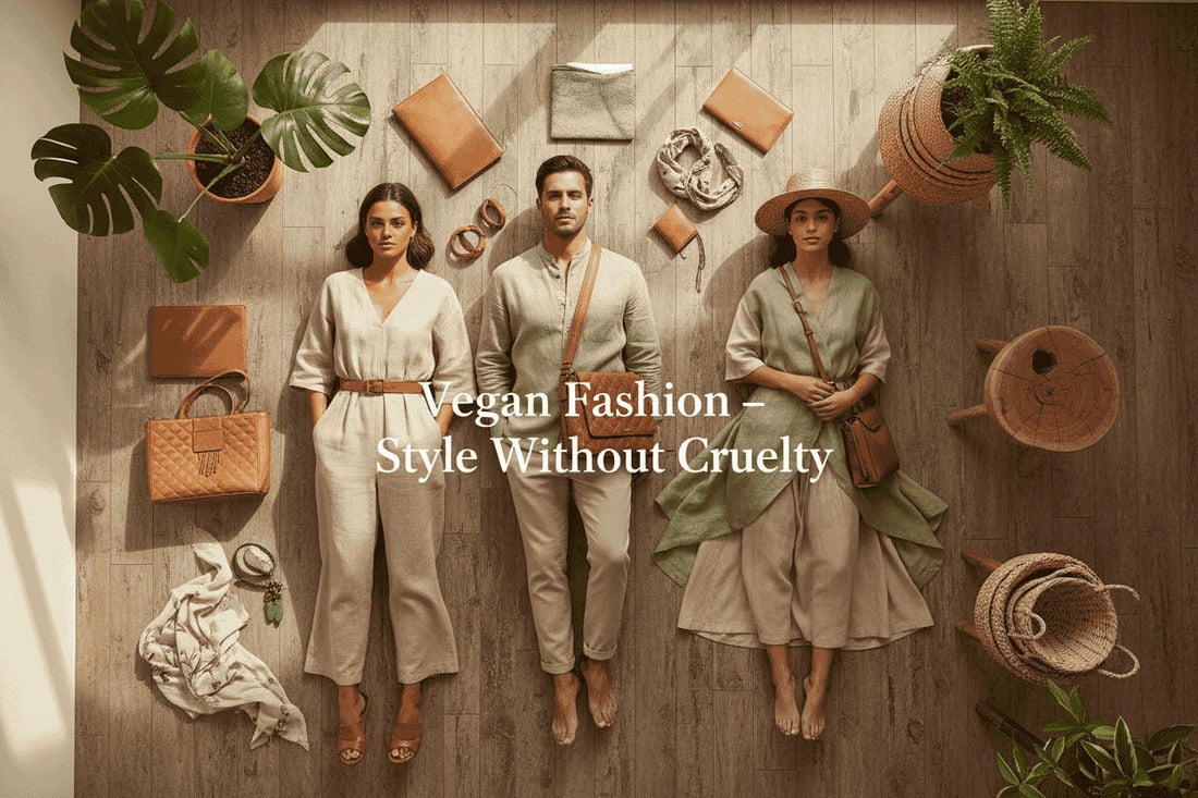 Vegan Fashion