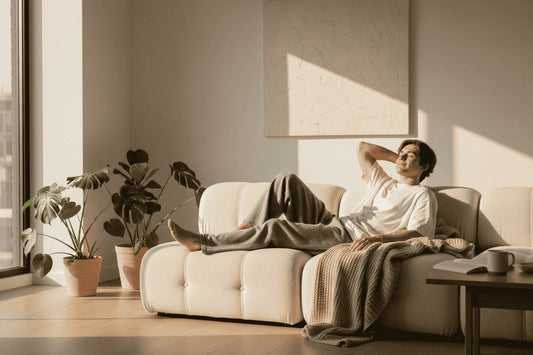 Why Inner Comfort Matters Most to Gen Z