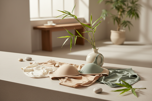 Redefining Luxury Comfort: Bamboo Innerwear for the Conscious Customer