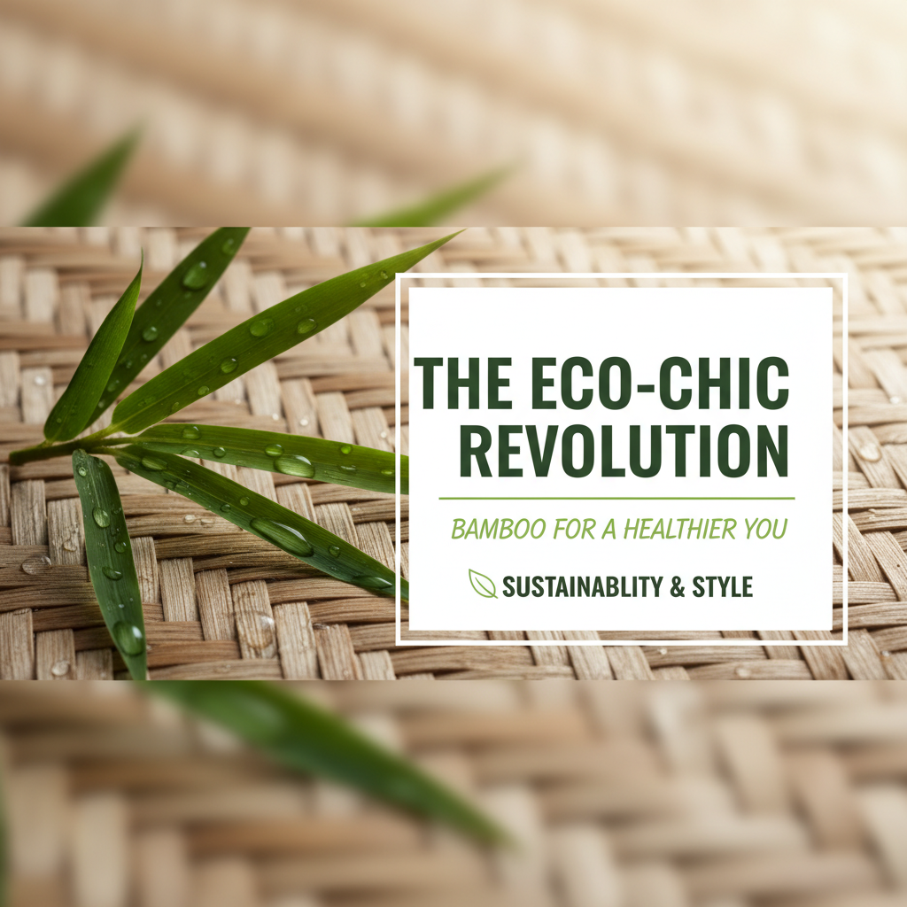 Feel Good, Move Better: How Bamboo Activewear Boosts Your Workout & Mood