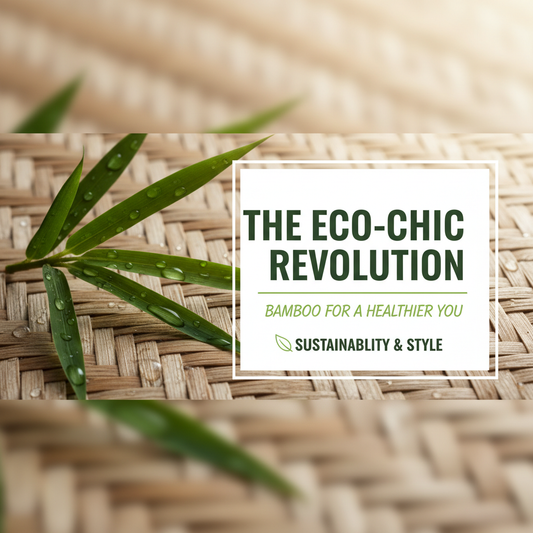 Feel Good, Move Better: How Bamboo Activewear Boosts Your Workout & Mood